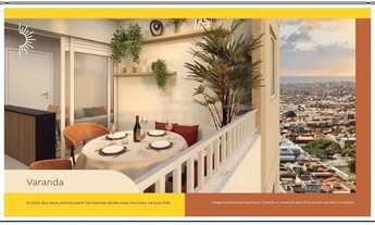 Imagem 4: APARTAMENTO NA PLANTA NO ANTONIO BEZERRA / ENTRADA PARCELADA/ FINANCIAMENTO CAIXA MCMV