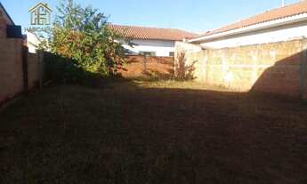 Imagem 2: Terreno à venda, 244 m² por R$ 40.000,00 - Bairro Jardim Ramires - Monções/SP