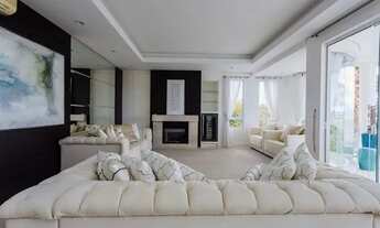 Imagem 7: Casa com 6 dormitórios à venda, 991 m² por R$ 10.300.000,00 - Cacupé - Florianópolis/SC