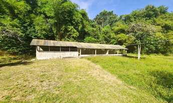 Imagem 3: Sítio na Comunidade Nossa Senhora de Fátima