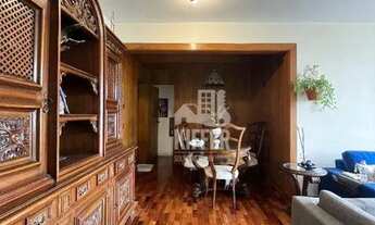 Imagem 6: Apartamento com 3 quartos à venda, 105 m² por R$ 800.000 - Icaraí - Niterói/RJ