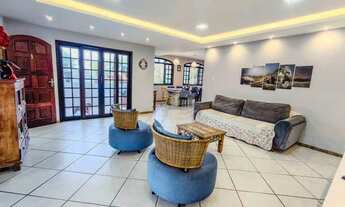 Imagem 5: Casa com 4 dormitórios à venda, 500 m² por R$ 1.100.000,00 - Recanto de Itaipuaçu - Maricá