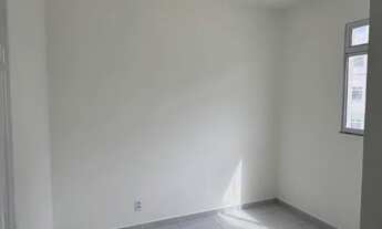 Imagem 3: Residencial Marajoara - locação, 46m², Nascente, 2 Quartos e 1 vaga de garagem