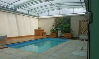 Imagem 2: Casa em Rua Ipê Amarelo - Vila Francisco de Moura - Sabará/MG