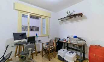 Imagem 13: Apartamento em Alameda Casa Branca - Jardim Paulista - São Paulo/SP