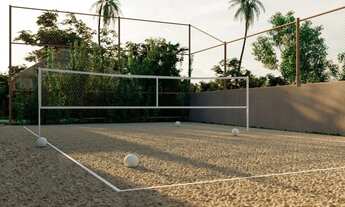 Imagem 7: MI - Milagres apartamento 2 suítes e rooftop com piscina privativa