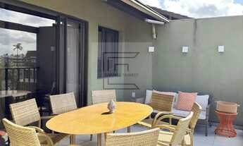 Imagem 2: Apartamento à venda em Muro Alto - Cobertura