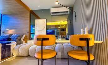 Imagem 7: J.STUDIOS MEIRELES APARTAMENTOS NO MEIRELES EM FORTALEZA/CE