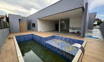 Imagem 4: Casa Condomínio Residencial Castanheira Horizontal