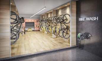 Imagem 5: Sofisticação, conforto e localização privilegiada no coração do Marista