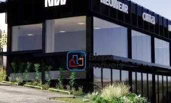 Imagem 2: Salão Comercial para alugar, 75 m² - Jardim Girassol - Americana/SP