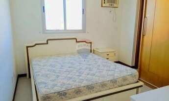 Imagem 6: Aluguel de Apartamento Mobiliado de 2 Quartos em Jardim Camburi Vitória/ES