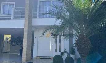 Imagem 2: Casa com 4 dormitórios à venda, 261 m² por R$ 2.180.000,00 - Pinheirinho - Curitiba/PR