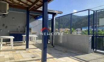 Imagem: Cobertura em Avenida Atlântica - Praia