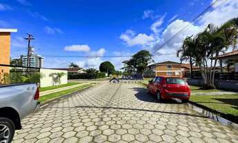 Imagem 4: Sobrado com 4 dormitórios à venda, 153 m² por R$ 1.050.000,00 - Centro - Guaratuba/PR