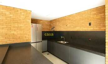 Imagem 3: Lamon: Lançamento no Gutierrez