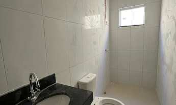 Imagem 7: Casa a Venda 3 Quartos 1 Suíte Bairro Jardim América Ponte Nova - Várzea Grande - MT