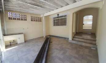 Imagem 2: Casa com 2 dormitórios para alugar por R$ 2.558,33/mês - Parque das Nações - Santo André/S