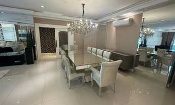 Imagem 3: Frente Mar no Atlantic Paradise Meia Praia, 4 Suítes 03 Vagas, Mobiliado, Home Club