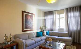 Imagem 2: Apartamento à Venda - Sion, 4 Quartos, 138 m2