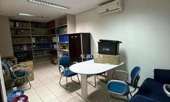 Imagem 7: Prédio comercial, 1229 m² - venda por R$ 3.900.000 ou aluguel por R$ 27.000/mês - Boa Vist