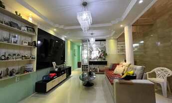 Imagem: Casa com 4 quartos à venda, 224 m² por