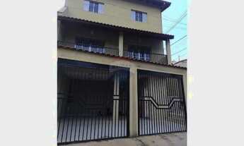 Imagem 3: Alugo Sobrado 3 DORM, próx ao CENTRO São Roque