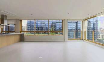 Imagem 7: Aluguel Apartamento 3 Dormitórios - 147 m² Itaim Bibi