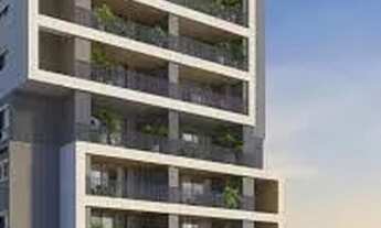 Imagem 3: Poema apartamento na planta, 111 mt vendo direitos