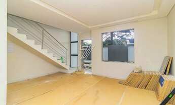 Imagem 7: Sobrado a venda com 114m2 com 3 quartos no Boqueirão - Curitiba - PR