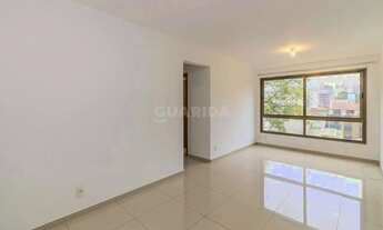 Imagem 2: Apartamento com 2 dormitórios 1 vaga de garagem no bairro Passo Dareia!