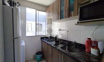 Imagem 5: Apartamento de 02 dormitórios condomínio Juscelino Kubitscheck II