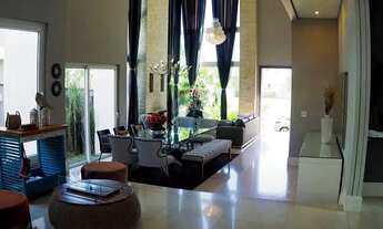 Imagem 2: Casa de Alto Padrão no Alphaville Graciosa