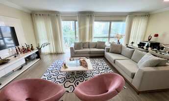 Imagem 2: Excelente Apartamento à venda, 4 Quartos, 3 Vagas, Santana