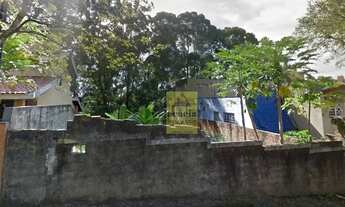 Imagem: Terreno à venda no City América - São