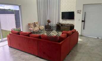 Imagem: Casa com 3 quartos, sendo 1 suíte 256 m²