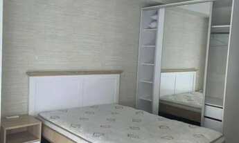 Imagem 6: Studio completo mobiliado com vaga- 36m