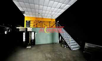 Imagem 7: Salão para Alugar, 3 vagas, 170m², lavras - Guarulhos por R$ 9.000,00