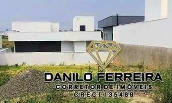 Imagem: Terreno à venda, 300 m² por R$ 340.000