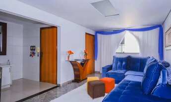 Imagem 3: Cobertura à venda, 5 quartos, 2 suítes, 2 vagas, Santa Amélia - Belo Horizonte/MG