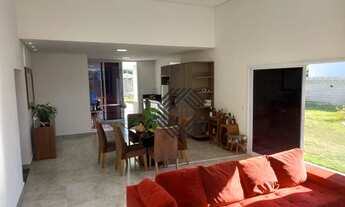 Imagem 2: Casa com 3 quartos, sendo 1 suíte 256 m² - venda por R$ 1.350.000 ou aluguel por R$ 8.511