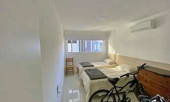 Imagem 11: Réveillon 2026 - Apartamento c/ 3 Quartos (AR) - 4 Quadras Mar - Praia Grande