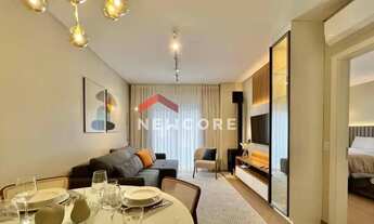 Imagem 4: Apartamento em Rua São Pedro - Centro - Gramado/RS