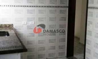 Imagem 7: Apartamento à venda 2 Quartos, 1 Vaga, 55M², Centro, São Bernardo do Campo - SP