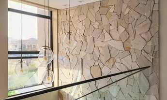 Imagem: Alto Padrão no Residencial DAMHA Araçagy