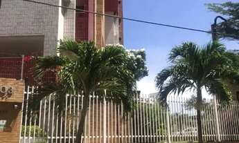 Imagem 4: Apto semi mobiliado para locação no Meireles