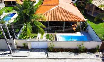 Imagem: Casa 249,23m² - 3 Quartos - Mobiliada