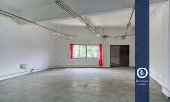 Imagem 3: SOBRELOJA PARA LOCAÇÃO NA MOOCA 235m