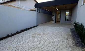 Imagem 4: VENDO CASA NOVA COM 3 QUARTOS NA 606 SUL - Palmas - TO