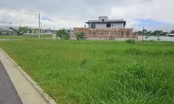 Imagem: Lote à venda no Jardins Sevilha Aparecida